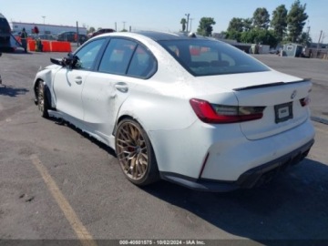 BMW Seria 3 G20-G21 2024 BMW M3 CS, 2024r., 4x4, 3.0L 3.0 Benzyna 543KM, zdjęcie 3