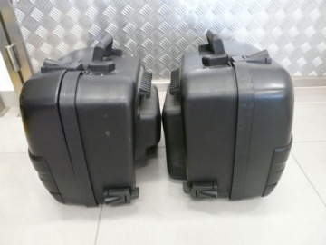 Комплект боковых багажников правый левый BMW K100 K1100
