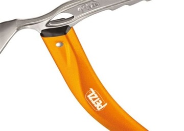 Ледоруб Petzl Summit Evo 59см U14B 059