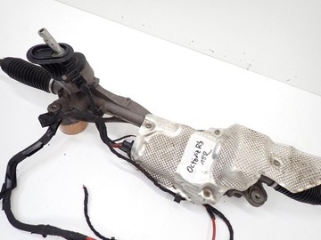 MAGLOWNICA KOLUMNA PRZEKŁADNIA EUROPA GOLF VII OCTAVIA III 5E RS LIFT 19R