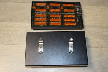 Модуль ввода/вывода входов и выходов контроллера процесса TPA ALBRE24