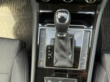 Skoda Superb III Kombi Facelifting 2.0 TDI SCR 150KM 2019 Škoda Superb Skoda Superb 2.0 TDI 150KM 2019, zdjęcie 28