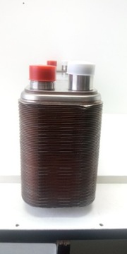 Теплообменник DeLaval Danfoss B3-052-64-4.2 HQ