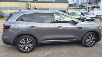 Renault Koleos II 2019 Renault Koleos 2.0 dCi 184KM Initiale Paris 4x4 X-Tronic 2019r salon Polska, zdjęcie 7