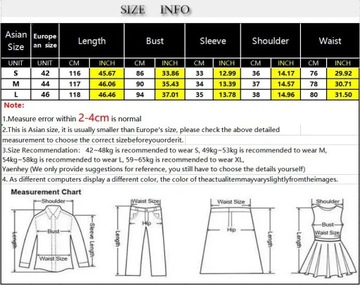 Korean Solid Casual Chic Elegant Dress for Women H