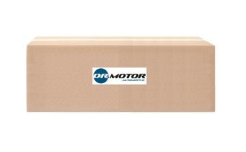 Zestaw uszczelek DR.MOTOR DRM01226S
