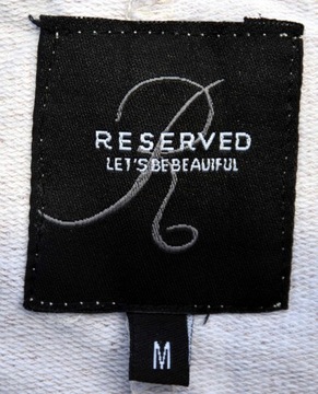 BLUZKA RESERVED R "M"