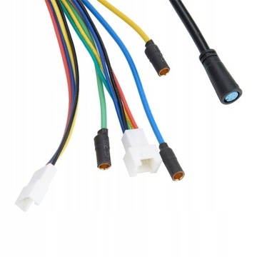 КОНТРОЛЛЕР СКУТЕРА 36В USB