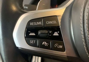 BMW X5 G05 SUV 3.0 30d 286KM 2021 BMW X5 3.0 Diesel 286KM, zdjęcie 8