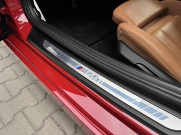 BMW Z4 G29 M Roadster 3.0 M40i 340KM 2020 BMW Z4 M 40i Roadster. Bezwypadkowa. Salon PL., zdjęcie 31