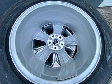 ALU RÁFKY LAND ROVER DISCOVERY SPORT NOVÉ ORIGINÁL