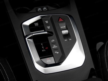 BMW Seria 1 F70 2026 116 Hatchback 1.5 (122KM) 2026, zdjęcie 9