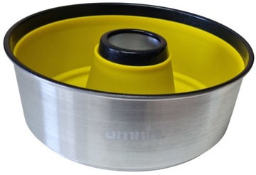 НАБОР ПОХОДНОЙ ПЕЧИ OMNIA KIT MAXI 4 шт. 3л