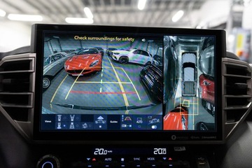 Toyota Tundra 2024 Toyota Tundra 3.5 V6 389KM Bi-Turbo Bezwypadkowa., zdjęcie 39