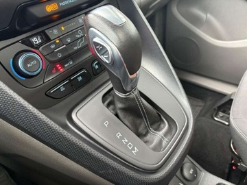 Ford Tourneo Connect III Standard 1.5 EcoBlue 120KM 2022 Ford Tourneo Connect 1.5 EcoBlue 120KM Active PowerShift Gwarancja Kamera, zdjęcie 21