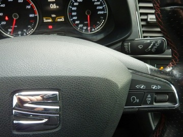 Seat Leon III X-Perience 1.4 TSI 125KM 2016 Seat Leon FR*1.4 Benzyna, zdjęcie 34