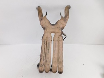 YAMAHA FJR 1300 06-12 ВЫПУСКНОЙ ПАТРУБОК