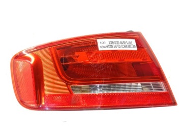 Licht links heck hinten AUDI A4 B8 Sedan 8K5945095D