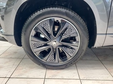 Skoda Karoq Crossover Facelifting 1.5 TSI ACT 150KM 2025 SKODA Karoq Sportline 1.5 TSI DSG Suv 150KM 2025, zdjęcie 15