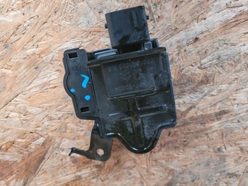 MODUL START STOP PSA 9807709080