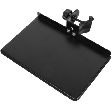 ДЕРЖАТЕЛЬ ДЛЯ МОБИЛЬНОЙ ПОДСТАВКИ, КОЖАНЫЙ ШТАТИВ, КОРОБКА С ЗАЖИМОМ