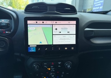 Jeep Renegade SUV Seria 7/8 1.5 Turbo MHEV 130KM 2024 Jeep Renegade JEEP Renegade e-Hybrid MY24-ALTITUDE MHEV T4 Turbo 130KM DCT, zdjęcie 13