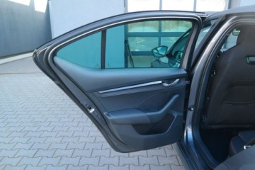 Skoda Octavia IV 2026 Škoda Octavia Skoda Octavia Skoda Octavia RS 2.0, zdjęcie 24