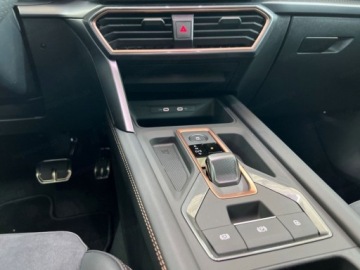 Cupra Formentor Crossover 1.5 TSI 150KM 2026 CUPRA Formentor 1.5 e-TSI DSG Suv 150KM 2026, zdjęcie 6