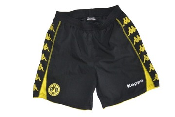 KAPPA BORUSSIA DORTMUND SPODENKI L
