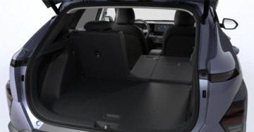 Hyundai Kona II 2025 Hyundai Kona Hybrid 1.6 GDi 138 KM 2WD 6DCT Executive Tech 1.6 Hybryda, zdjęcie 9