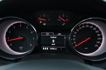 Opel Astra K Hatchback 5d 1.4 Turbo 125KM 2017 Opel Astra 1.4 T, Salon Polska, Serwis ASO, Klima, zdjęcie 10