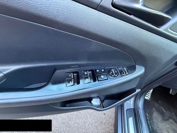 Hyundai Tucson III SUV Facelifting 1.6 GDi 132KM 2020 Hyundai Tucson III 1.6 benzyna 132KM 2020r Auto jak nowe!, zdjęcie 12