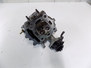 СИМ ГТС 125 ГОЛОВКА