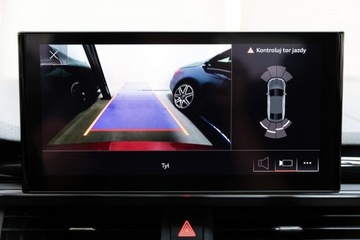 Audi A5 F5 2020 Audi A5 Sportback 45TDI 231KM Quattro. Gwarancja!, zdjęcie 37