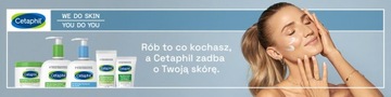 Cetaphil DA Ultra krem intensywnie nawilżający 85g