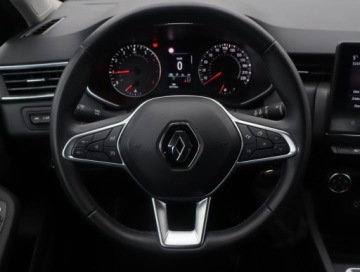 Renault Clio V Hatchback 5d 1.0 TCe 100KM 2020 Renault Clio 1.0 TCe, Salon Polska, 1. Właściciel, zdjęcie 16