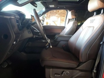 Ford Expedition III 2022 Ford Expedition King Ranch 2022 3.5l 3.5 Benzyna 400KM, zdjęcie 7
