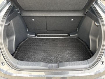 Toyota C-HR II SUV 1.8 Hybrid 140KM 2024 Toyota C-HR 1.8 Hybrid Comfort 1.8 Hybrid Comfort, zdjęcie 6