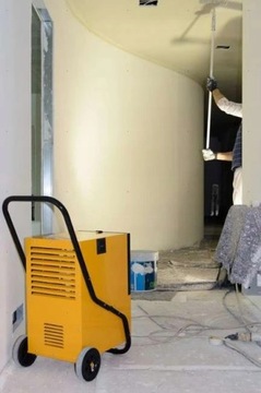 Master DH752 osuszacz powietrza 45,6 l/24h DH 752