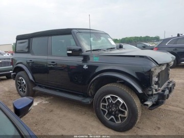 Ford 2024 Ford Bronco Outer Banks 2024 2.3l 2.3 Benzyna 275KM, zdjęcie 6