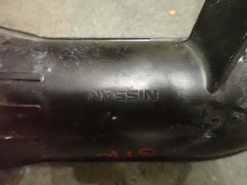 HRDLO INTERCOOLER NISSAN GTR