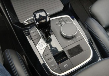 BMW X3 G01 M SUV Facelifting 3.0 M40d 340KM 2023 BMW X3 M40d xDrive M Sport Dealer BMW Bonkowscy Gorzow Wlkp. 3.0 Diesel, zdjęcie 28