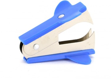 Степлер D.Rect №150 синий x25