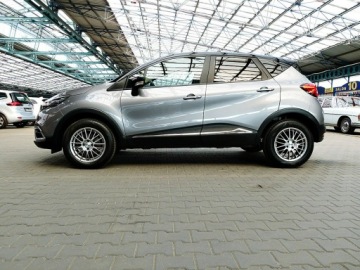 Renault Captur I 2016 Renault Captur 1,2 120KM GWARANCJA Iwł Kraj, zdjęcie 5
