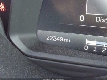 Cadillac 2021 Cadillac CT5 Premium Luxury 2021 2.0 Benzyna 237KM, zdjęcie 3