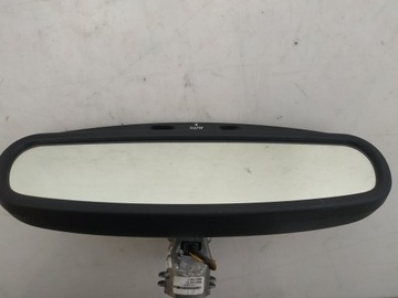 96621722XT ZRCÁTKO VNITŘNÍ 2.0 HDI 100 2013 CITROEN C5 III (RD_)