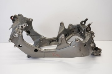 BMW K 1600 GTL 17-19 РАМА 2018 + ПОЛНЫЙ КОМПЛЕКТ ДОКУМЕНТОВ