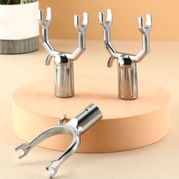 10шт металлическая ветка дерева поддержка фруктового дерева