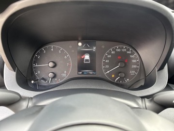 Toyota Yaris IV Hatchback 1.5 Dynamic Force 125KM 2022 Toyota Yaris 1,5-Dual-VVT-iE IV (2020-) 1.5 Comfor, zdjęcie 16