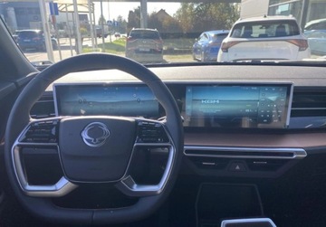 Ssangyong 2024 SsangYongKGM Torres 1.5 T-GDI 163KM Automat Wild Nowy Dostepny od reki, zdjęcie 12